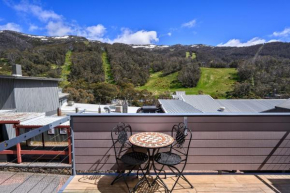 Squatters Run Unit 11, Thredbo Village